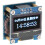 0.96in OLED WiFi Clock Module PCB with 40mAh Button Battery 15