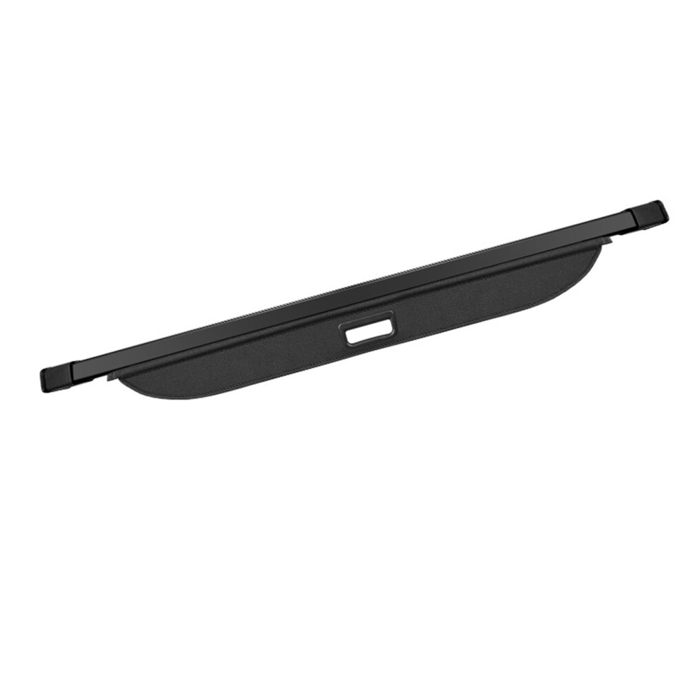 Retractable Cargo Cover For Ssangyong Rexton 2018Â2024, Privacy Trunk Security Shade With Sunlight Protection 9330225083832