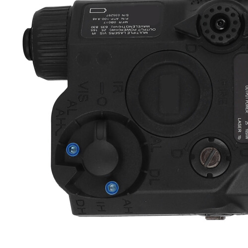 Element Battery Box NO Function Dummy Model 10cm Nylon External Battery Case 2