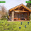 Mole Repellent Squirrel Repellent 20 Pack Ultrasonic Snake Repellent Repeller Sonic Mole Deterrent Spikes 5