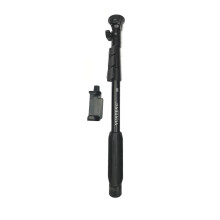 YUNTENG Handheld Monopod with Phone Holder