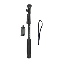 Portable YUNTENG Monopod Extends 48.4 Inches