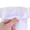 8X Groin Protector Cup Men, Boxing Kickboxing Muay Groin Guard, Ventilated Adjustable, Karate Fighting Training M 8