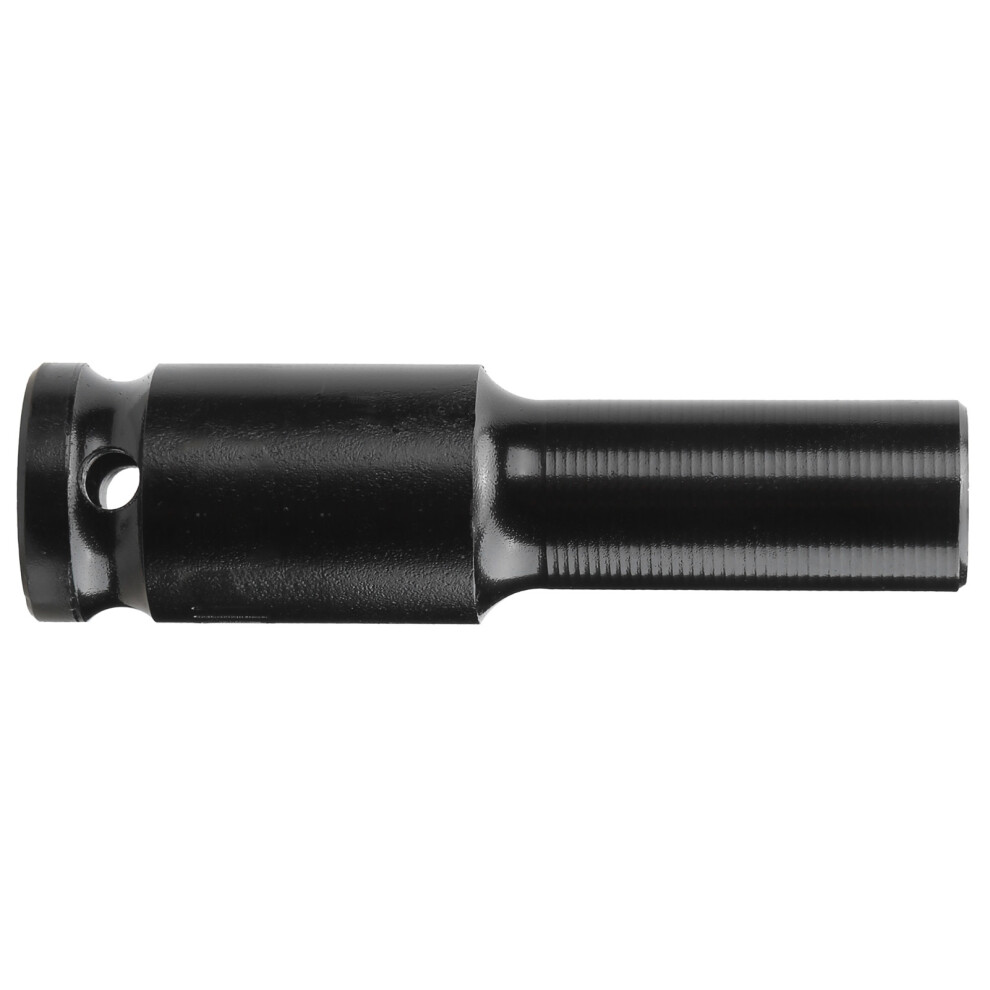 78Mm Carbon Steel Hex Socket Adapter For Electric Pneumatic Wrenches 9491391353300