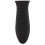 2X Silicone Hot Skillet Handle Cover Holder Black 2