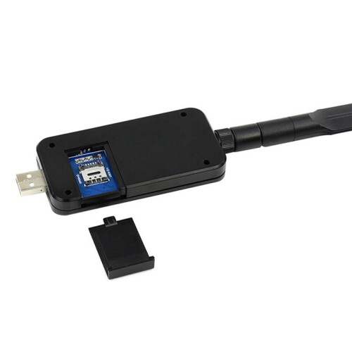 5X Waveshare SIM7600G-H 4G DONGLE Module an Internet Access Module for Raspberry Pi GNSS Global Communication 2