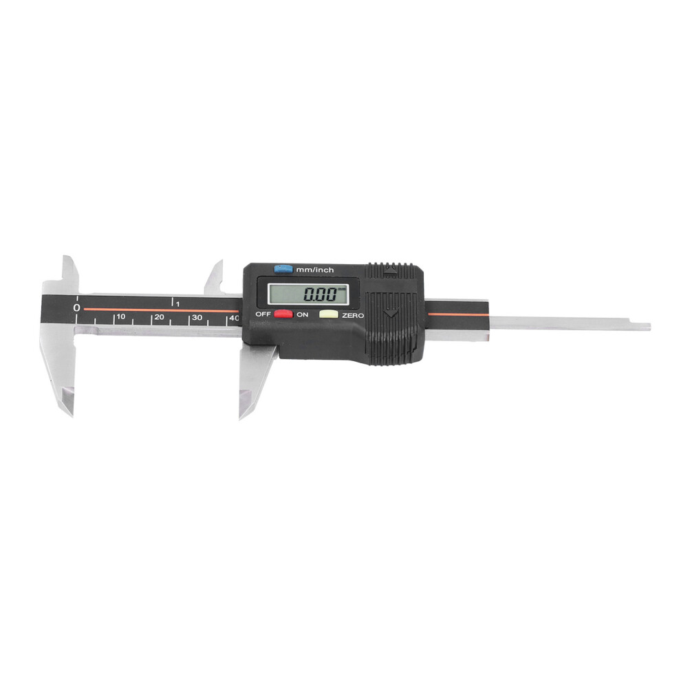 Digital Stainless Steel Caliper, 0.01Mm Measurement, 50Mm Stroke 8421391354107