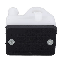 Rear Brake Master Cylinder Fluid Reservoir for ATC/TRX 1985-2009