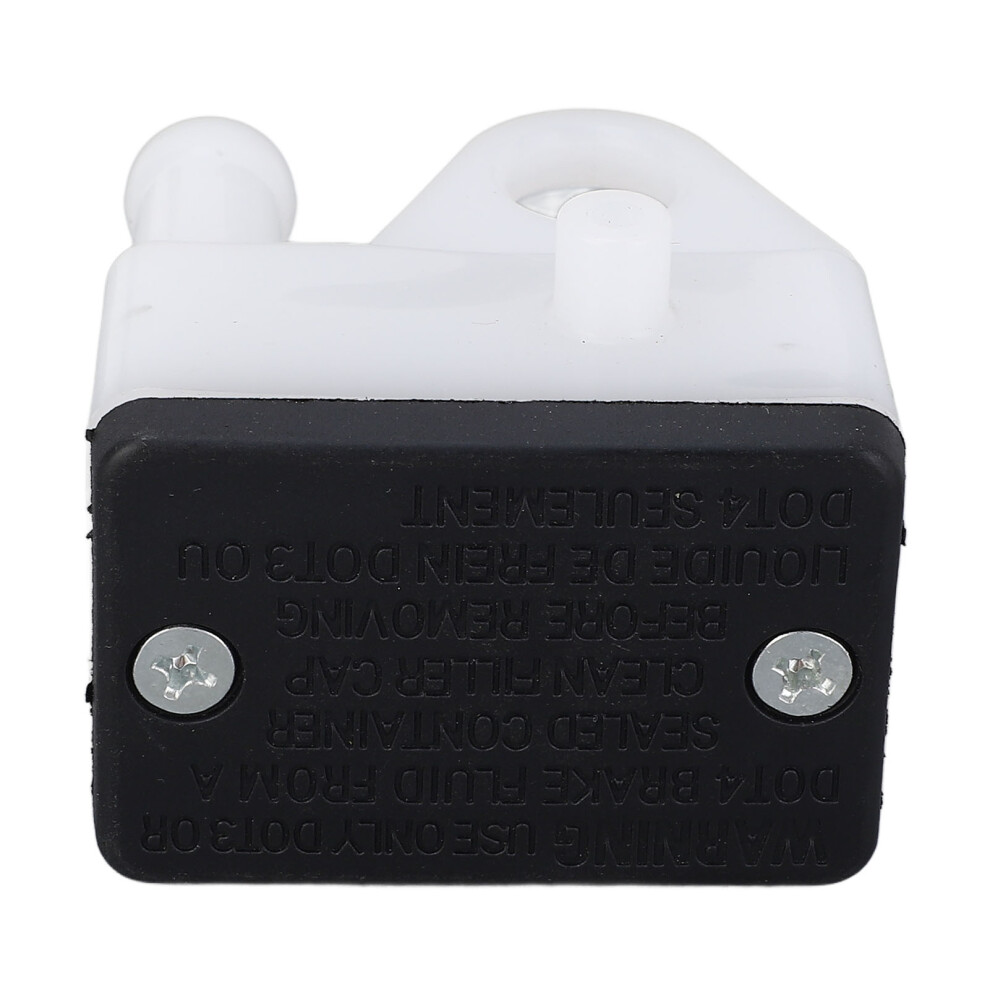 Rear Brake Master Cylinder Fluid Reservoir For Atc/Trx 1985-2009 5011391354080