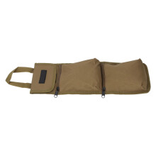 Portable Oxford Fabric Anti Scratch Tool Bag for Groove Molding