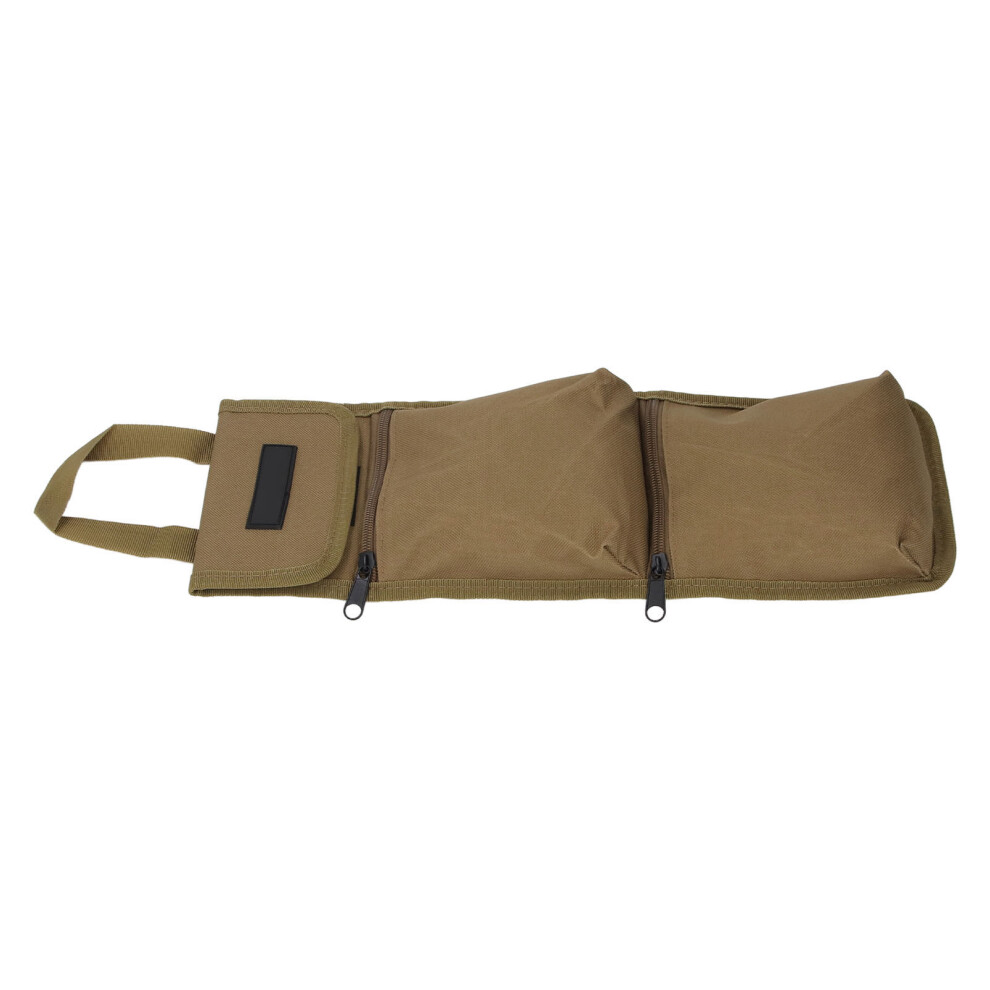 Portable Oxford Fabric Anti Scratch Tool Bag For Groove Molding 4161391884092