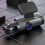 1440P Car Camera Front + Cabin Dual Dashcam with 3.16" Screen, Night Vision, G-Sensor 2