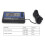 TM803 Digitales Thermometer mit Alarm, -50C bis 70C, 3m Sensor 5