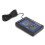 TM803 Digitales Thermometer mit Alarm, -50C bis 70C, 3m Sensor 7