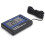 TM803 Digitales Thermometer mit Alarm, -50C bis 70C, 3m Sensor 12