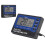 TM803 Digitales Thermometer mit Alarm, -50C bis 70C, 3m Sensor 13