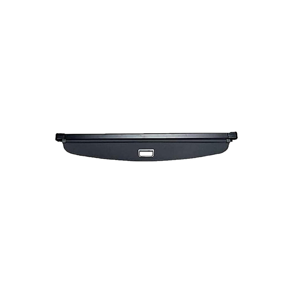 Car Trunk Cargo Cover For Vw Touran 20062015, Retractable Waterproof Uv Protection Privacy Shield 9092120252958