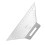 3D Multi-Angle Aluminum Miter Ruler 90/45 Woodworking Layout Tool 16