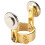Professional Copper Roller Guide Wheel Spacer Plasma Cutting Torch Guide for P80 Plasma Cutting Machine 6