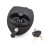 RV Compression Lock Folding T Handle Lock for Storage Compartment Panel Door Toolbox Trailer Durable Outdoor Use 1Pcs 1