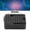ABS Development Board Shell Case with Reset Switch Black, G Type 8