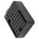 ABS Development Board Shell Case with Reset Switch Black, G Type 13