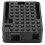 ABS Development Board Shell Case with Reset Switch Black, G Type 15