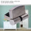 2Pcs Stainless Steel Hydraulic Sealing Hinges for Doors Gravity Hardware 10