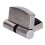 2Pcs Stainless Steel Hydraulic Sealing Hinges for Doors Gravity Hardware 13