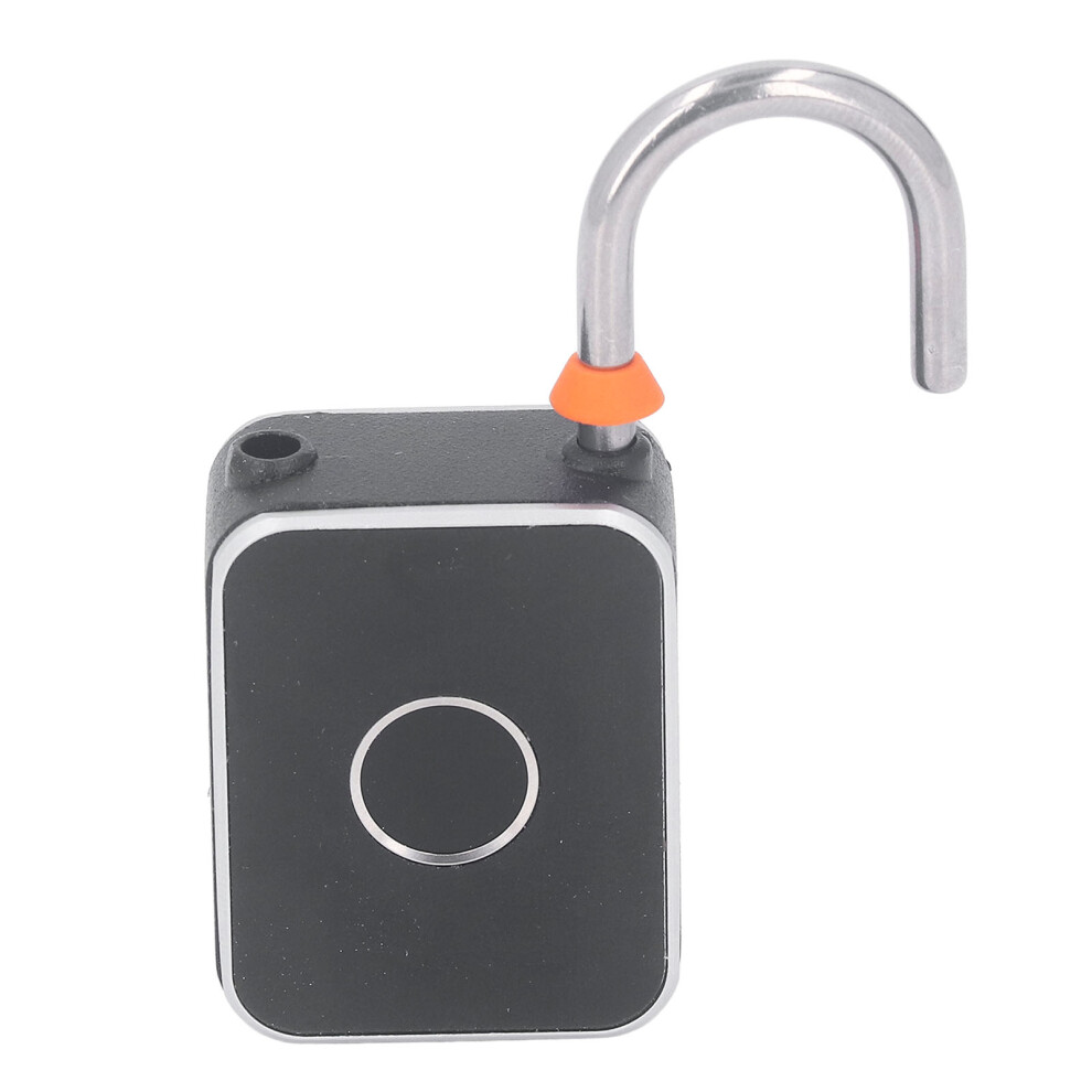 Ip65 Waterproof Biometric Fingerprint Lock For Cabinets & Doors 8331391357889