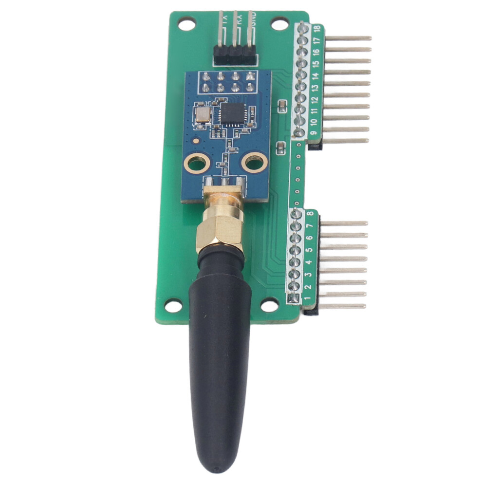 Cc1101 433Mhz Subghz Development Board Module For Flipper Zero 7641391358061