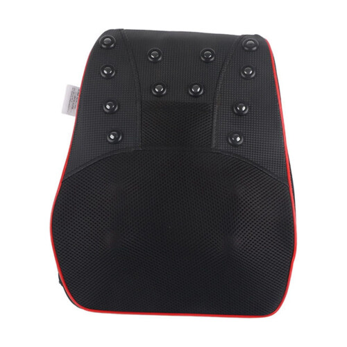 LED RF EMS Kropsslankende Massager Hvid4Farver