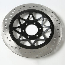 Disc Brake for Rotor 220-275mm 6-Hole Ebike 4mm 240mm