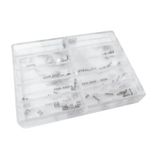 Watch Crown Spring Assortment Metal Durable Springs 10 Sizes
