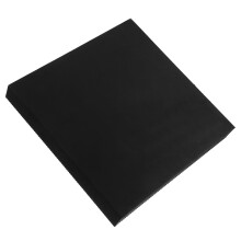 Heavy Duty Jack Stand Rubber Pad for RV and Trailer