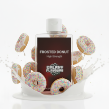 Frosted Donut High Strength Food Flavouring Professional Grade 50ml