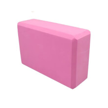 Yoga Blocks Gym Blocks Exercise Workout Fitness Bricks Pilates Stretch Handstand Non-Slip (1/2 Pcs)