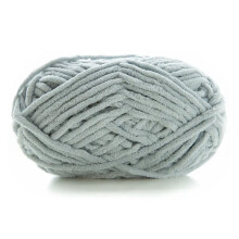 50g Handmade DIY Knitting Yarn Wool Line Scarf Hat Soft Thickness Line Crochet Yarn for Knitting