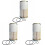 Fuel/Water Separator Filter FS19729 3-Pack 1
