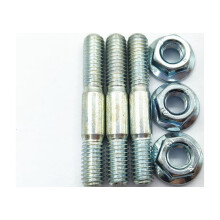 Kit de herrajes de riel de combustible de alta calidad para Honda Acura Civic Integra serie B/D