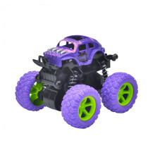 Neue Spielzeugautos und -lastwagen für Kleinkinder von 1-4 Jahren, 4WD-SUV mit Trägheitsantrieb – kompatibel mit Kinderspielzeug