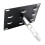 Tow Hook License Plate Bracket High Performance European License Plate Frame 1
