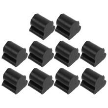 Rubber Rotary Valve Buffer Pads for French Horn Euphonium