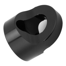 Polaris Tow Hook CNC Billet