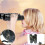 Children's Camouflage Binoculars 4x Magnification for Ages 1