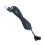 USB Center Webcam 1080p Web Camera Direct Eye Contact Positioning Noise Reduction Microphone Software Support 1