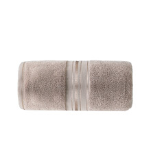Thick Soft Absorbent Bath Towels Set, Elegant Towels for Home Spa Experience, Reinforced Edges for Durability, Ideal for Bathrooms, Pools, and Salons