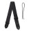 Printed Adjustable Guitar Strap with PU Leather Ends, 90-150cm 2