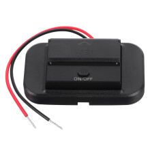 Încărcător auto pentru telefon - Nylon ignifug, 1 buc.