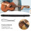 Printed Adjustable Guitar Strap with PU Leather Ends, 90-150cm 13